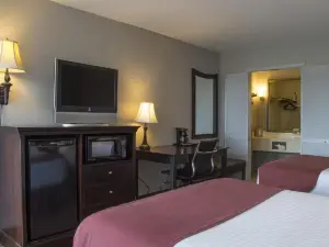 Days Inn by Wyndham Pittsburg KS