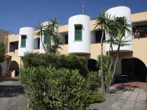 Vulcano Blu Residence