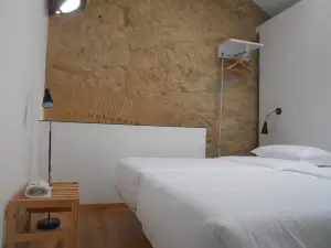 Casa de Campo Moinhos da Gozundeira