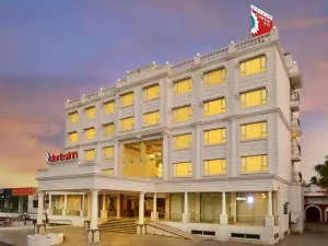 Keshav Clarks Inn