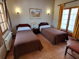 Hotel Diego de Almagro San Pedro de Atacama