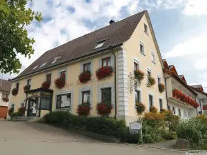 Trip Inn Landhotel Krone