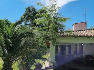 Posada El Prado
