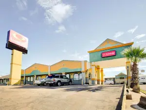 อีโคโนลอดจ์ เทมเปิล