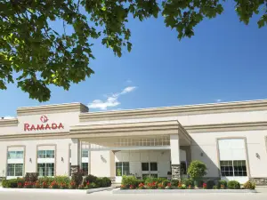 Ramada by Wyndham Trenton
