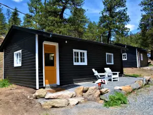 Spero Ranch
