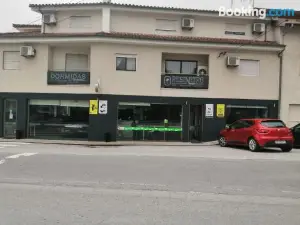 Restaurante e Residencial O Resineiro