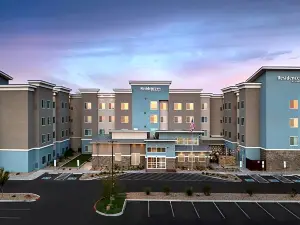 Residence Inn Lubbock-University Area