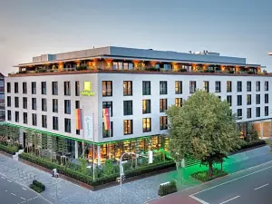 Holiday Inn - Osnabrück, an IHG Hotel