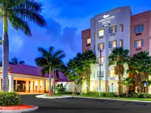 Homewood Suites by Hilton West Palm Beach