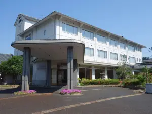 Hotel Humming  Hanabi