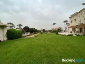 Husaini Villa - Kafr Hakeem - Mansuriyah Giza