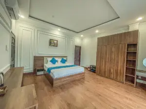 HOTEL HOÀNG MINH CHÂU MỸ PHƯỚC 3