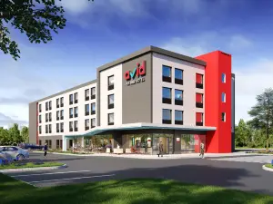 Avid Hotel Byron - Warner Robins