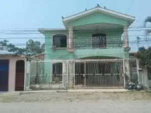 Vacation Home la Ceiba