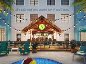 Compass by Margaritaville Hotel Naples