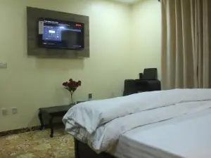 Raahi Hotel
