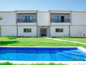 Residence Eliz