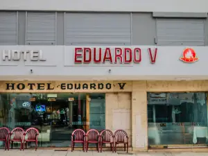 Eduardo V