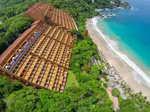 Las Brisas Ixtapa
