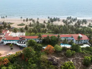 Longuinhos Beach Resort