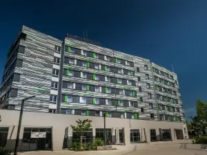 Holiday Inn Express Strasbourg - Centre