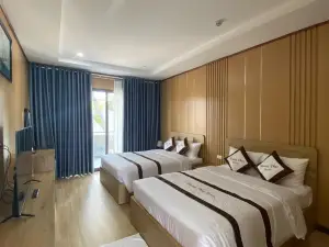 Hoang Phuc Hotel - Restaurant