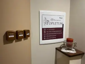 Affittacamere Popletum