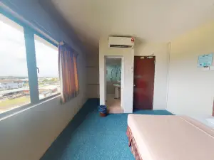 Floral Hotel