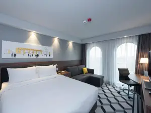 Hampton by Hilton Poznan Old Town