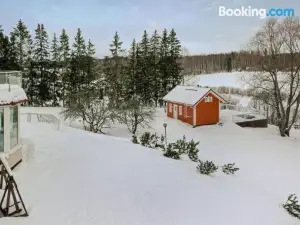 Holiday Home Mustijoenranta by Interhome
