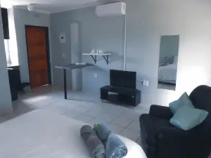 Asphumule Lodge