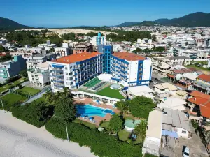 Ingleses Praia Hotel