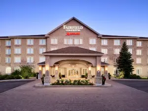Fairfield Inn & Suites Ottawa Kanata