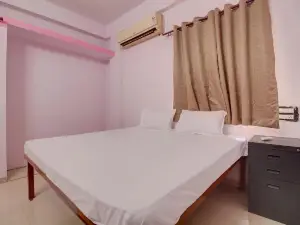Hotel O Elite Inn