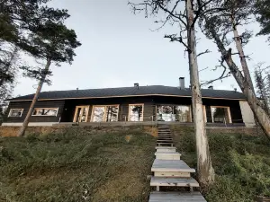Villa Aurinkotuuli