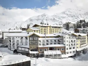 Obertauern Places Hotel by Valamar