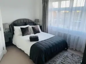 Guesthouse in Central Fleet