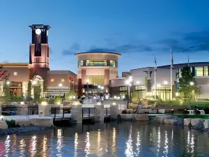 Fairfield Inn & Suites des Moines West