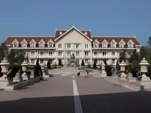 가르다랜드 호텔