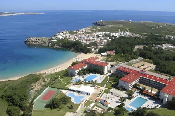 Club Hotel Aguamarina Promo Code