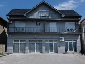 Marino Lux Prenoćište