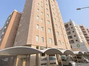 الدرة للشقق الفندقية