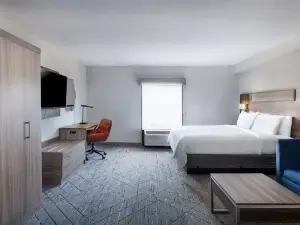 Holiday Inn Express Atlanta West - Theme Park Area