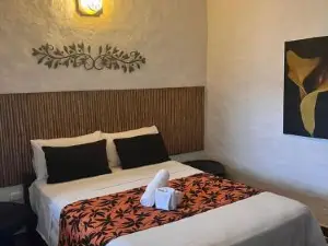 Hotel Casa Oliveros