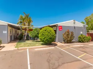 Econo Lodge Karratha