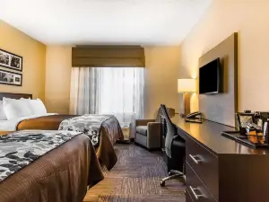 Wingate by Wyndham Jonesboro La