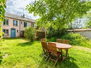 Welcome to Illiers-Combray