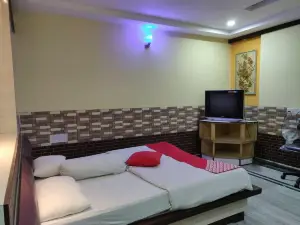 Hotel Somraj Regency, Tripura