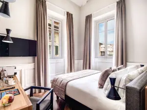 Dbh Duomo Boutique Hotel Lake Como